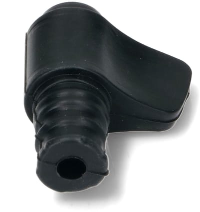 Saeco Handgreep Voor stoompijp G0053 SUP037, SUP033, HD8751 421941300671