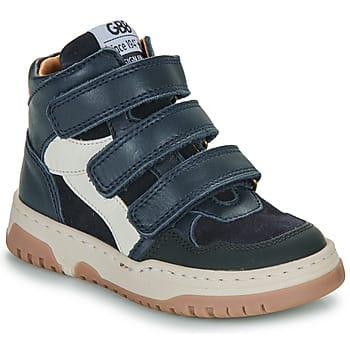 Hoge Sneakers GBB SERGIO
