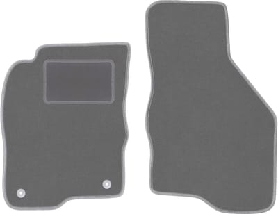 Automatten voorzijde: Mitsubishi Galant VIII stationwagen, sedan (1996-2007)