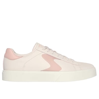 Skechers Eden LX-Top Grade, Vrouwen, Roze, Sneakers, maat: 41
