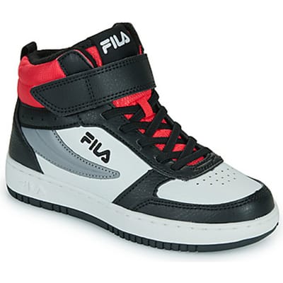 Fila  Hoge Sneakers FILA REGA NF mid velcro