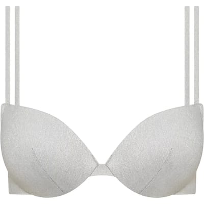Bikini Lisca Push-up zwemkleding top BLUE LAGOON