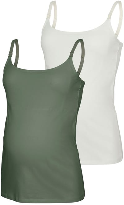 Mama Licious Top Zwangerschaps-top