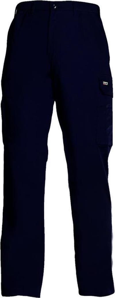 Blaklader Werkbroek 1400-1800 - Marineblauw - C46