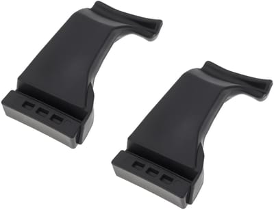 Dailygoods- Bandenmontagekop - Eendenkopvorm - 2 Stuks - Compatibel met Butler Bandenmontagemachines - Nauwkeurige Modelspecificatie RP6-710014120 - Professionele Resultaten - Bandenwissel