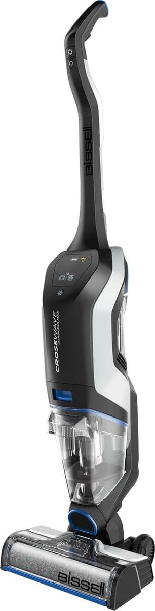 BISSELL 2765N CrossWave Cordless Max - XL 3-in-1 Vloerreiniger
