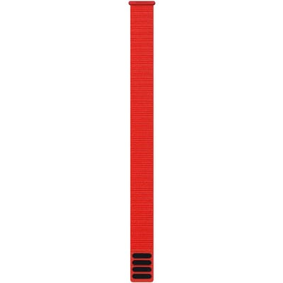 Nylon horlogeband Garmin UltraFit