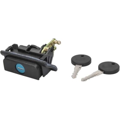 Sluitcilinder BLIC 5050-00-VW4753