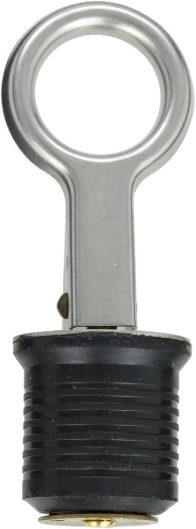 Vlinderachtig Pluggen Rol Universeel Gazon Beluchter Onderdelen - 1-1/4 Inch
