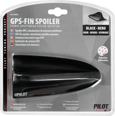 GPS imitatie antenne