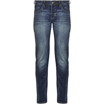 JACK&JONES - JJIGLENN JJLUKE GE 238 NOOS - Heren - Jeans