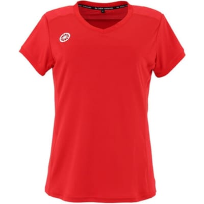 The Indian Maharadja Kadiri Tech Shirt Dames - Maat S