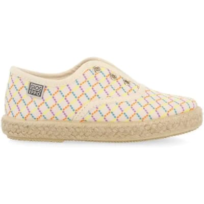 espadrilles voor babymeisjes Gioseppo Xilitla