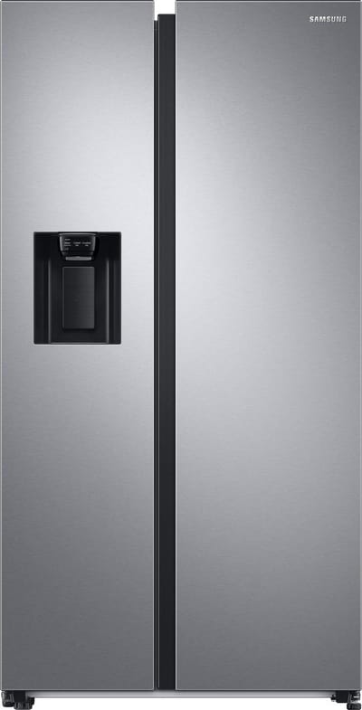 Samsung RS68A8821SL - Serie 8 - Amerikaanse koelkast