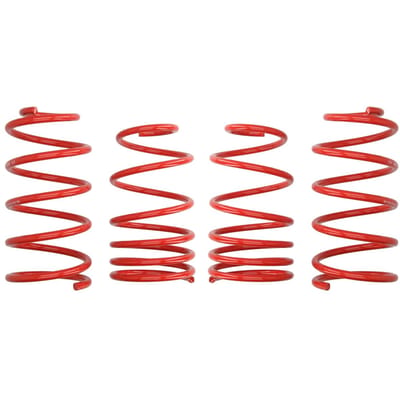 Ophangset, veren Pro-Kit EIBACH E4909-140