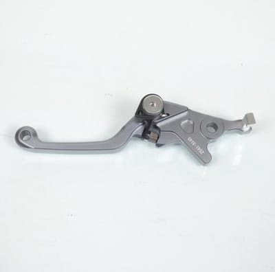 Levier frein droit Sifam pour Moto Kawasaki 125 KLX D-Tracker 14P 2010 à 2014 D Neuf