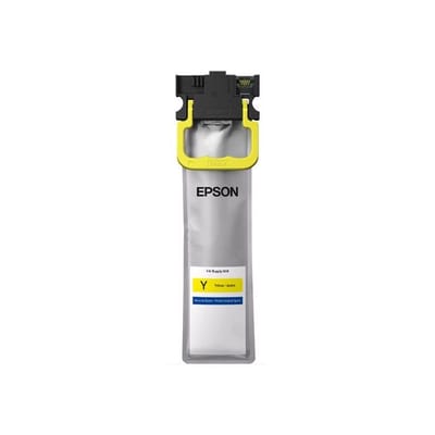 Epson C13T11N440 inktcartridge 1 stuk(s) Origineel Hoog (XL) rendement Geel