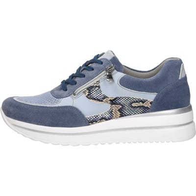 Waldläufer - K-luana Blauw 37