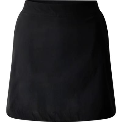 Dare 2B Dames/Dames Melodious Skort (Zwart)
