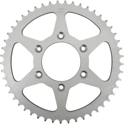 Motorfiets kroon Afam Etx 1999+2002, 125 Mx 2003+2007, 125 Rx 2008+2012, 125 Rx 1993+1995, 125 Sx 2008+2013
