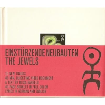 Einstürzende Neubauten - The Jewels (CD)