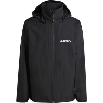 Waterdichte jas adidas Multi Essentials 2L
