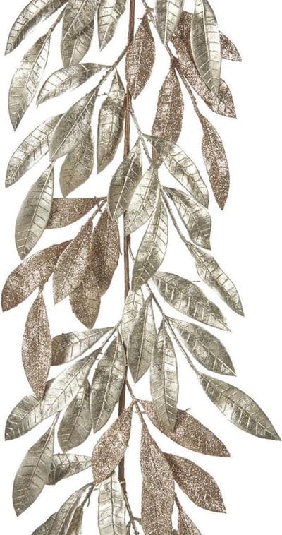 Goodwill Guirlande Champagne-Zilver-Gemêleerd 183 cm