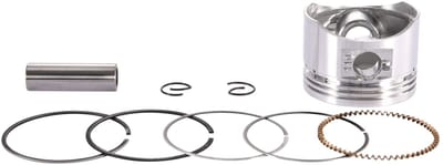 Woostar 52.5mm Piston Ring voor 4-Takt 110cc Atv, Go Kart Dirtbike