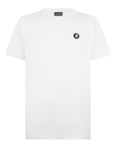 Round Neck T-Shirt Basic