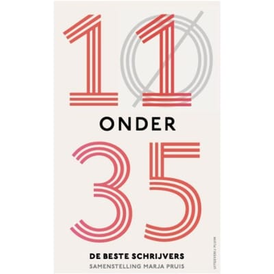 11 Onder 35 - Marja Pruis