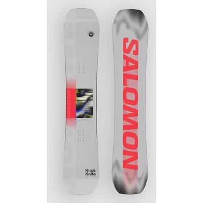 Salomon Huck Knife  2027 Snowboard patroon
