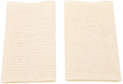 Dailygoods- Enkelgelmouwen Compressieontwerp - Enkelbescherming - Geschikt voor Heren/Dames/Kinderen - Flexibel/Lichtgewicht - Comfortabel/Betrouwbaar - Ideaal voor IJsbanen - Enkelsupport