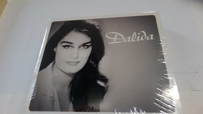 Dalida