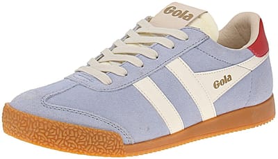 Gola Elan - Damessneaker - Air-Off-White-Coral