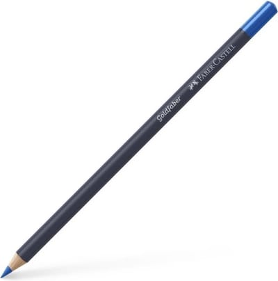 Faber-Castell Goldfaber kleurpotlood - 1st. - 149 turquoiseblauw - FC-114749
