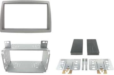2-DIN FRAME HYUNDAI I30 07>