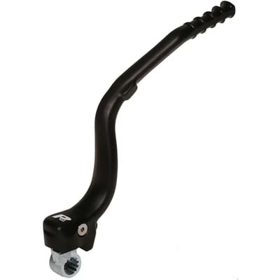Kick Moto Anodisé Dur RFX Pro Series Suzuki RMZ450 08-15