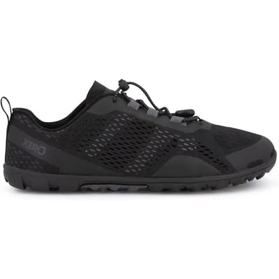 Xero Shoes Aqua Runner Hardloopschoenen Zwart EU 36 Vrouw