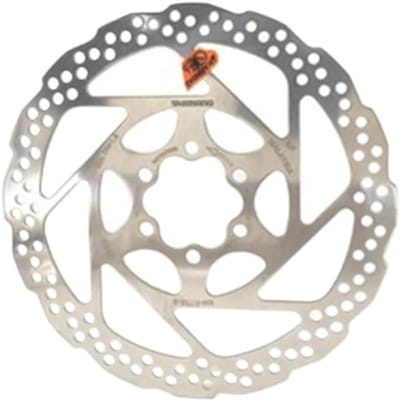 Fiets remschijf - Schijfrem rotor - Mountainbiken - Goede warmteafvoer - 160 mm