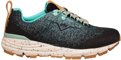 Lomer Spider Ultra MTX blauw zwart wandelschoenen uni (38.40000.A.25)