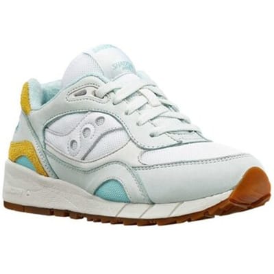 Lage Sneakers Saucony Shadow 6000
