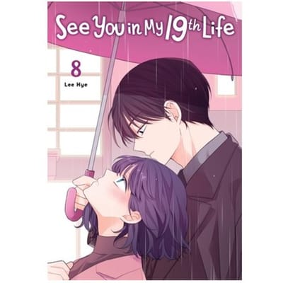 See You In My 19th Life, Vol. 8 - See You In My 19th Life - Lee Hye