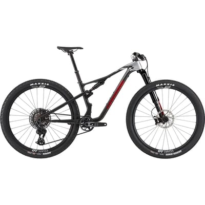 Fiets Cannondale Scalpel 1 Sram XO Eagle AXS 12v