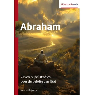 Abraham - Louren Blijdorp