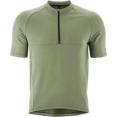 1/2 rits jersey Gonso Adventure Nature
