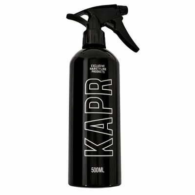 KAPR Waterspuit 500ml – Plantenspuit Kapper – Water Spray Fles – Haarstyling Tool – Barber Tool