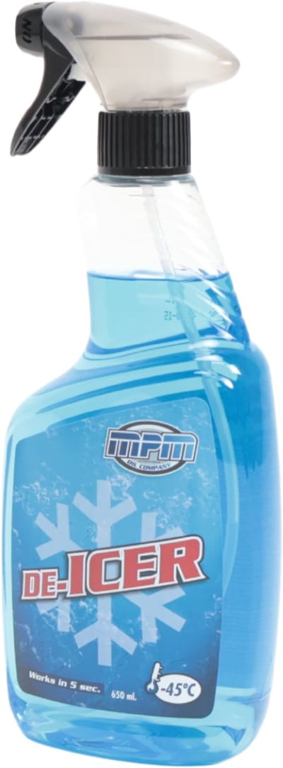 Ruitontdooier 500 ml