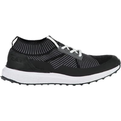 Wollen sneakers dames CMP Nembus