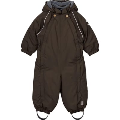 Nylon skikombi voor baby Mikk-Line Solid