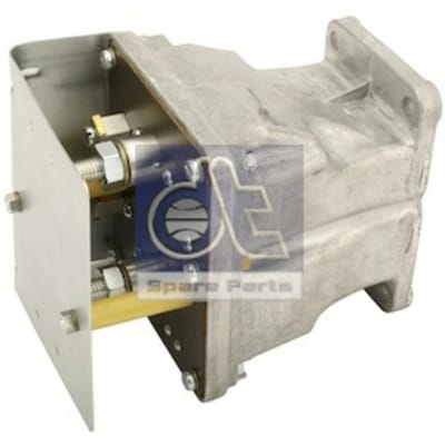 Batterij-relais DT Spare Parts 4.63366